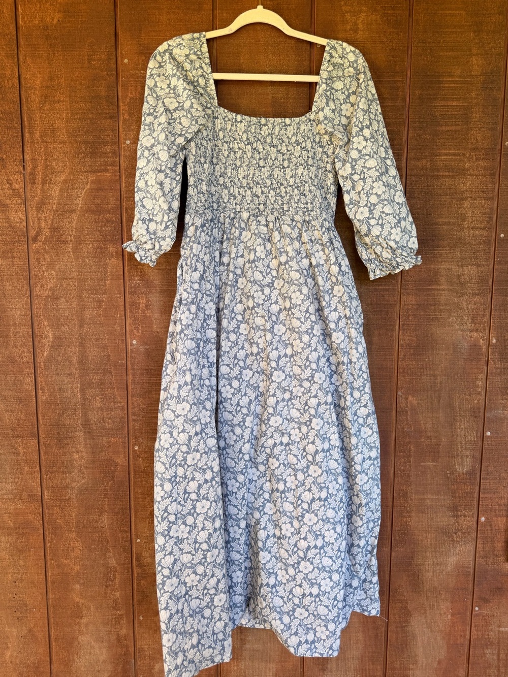 Neuflora Dublin dress - Picture 3 of 4